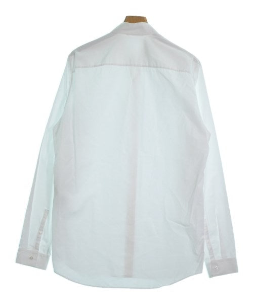 JIL SANDER Dress shirts