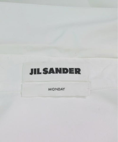 JIL SANDER Dress shirts