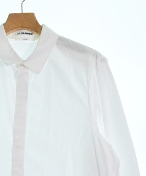 JIL SANDER Dress shirts