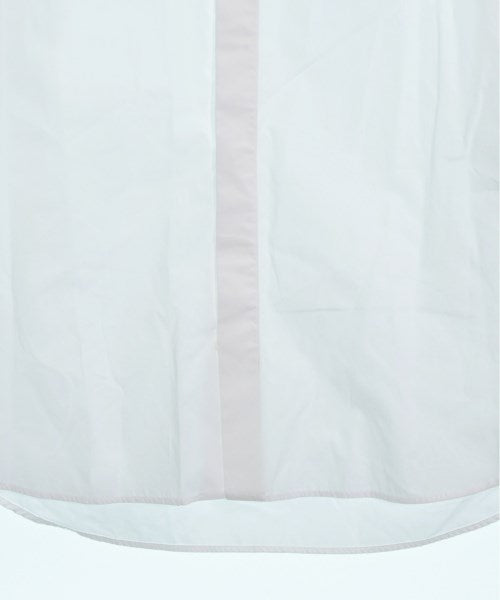 JIL SANDER Dress shirts