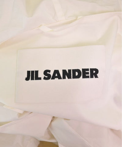 JIL SANDER Mod coats