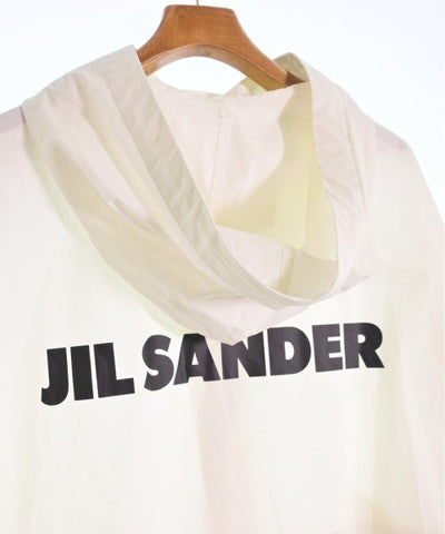 JIL SANDER Mod coats