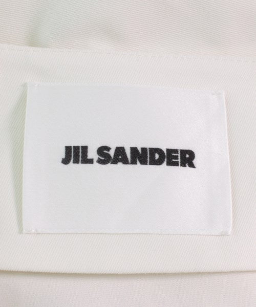 JIL SANDER Knee length skirts