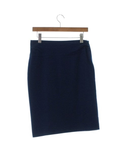 JIL SANDER Mini skirts