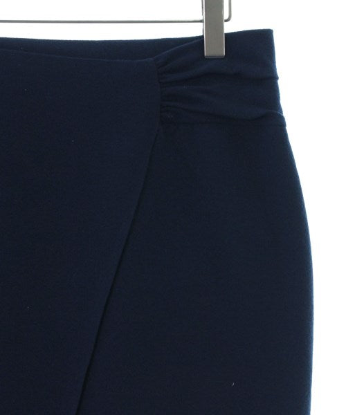 JIL SANDER Mini skirts