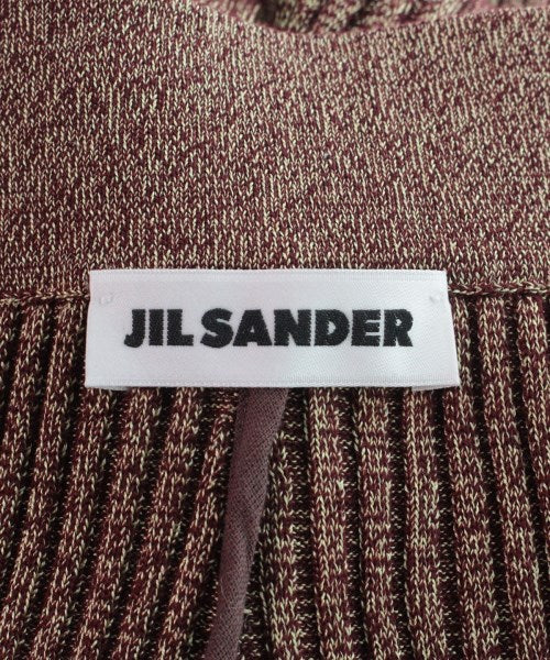 JIL SANDER Other