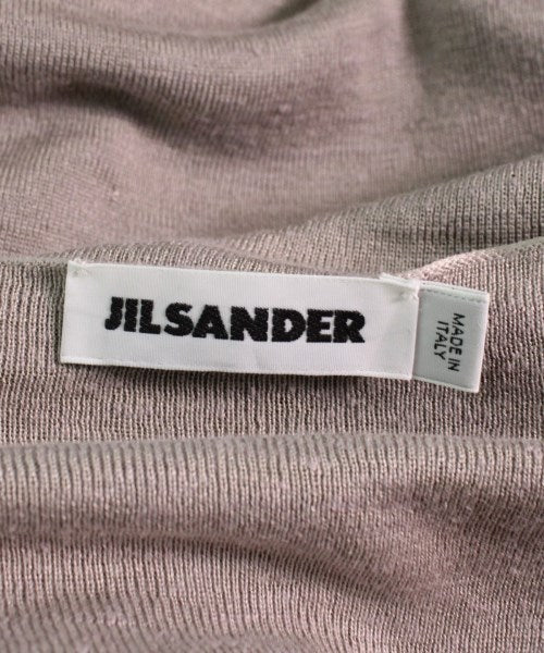 JIL SANDER Sweaters