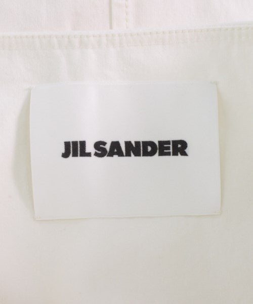 JIL SANDER Knee length skirts