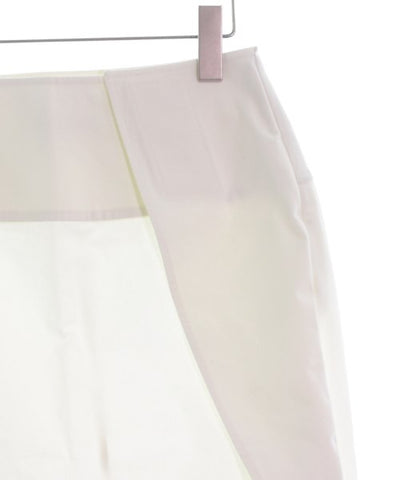 JIL SANDER Knee length skirts