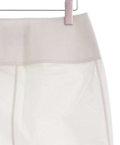 JIL SANDER Knee length skirts