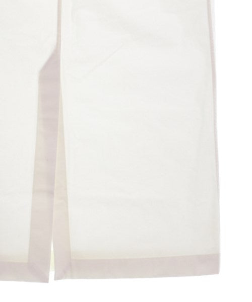 JIL SANDER Knee length skirts