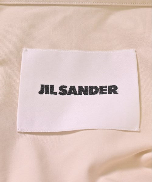 JIL SANDER Casual shirts