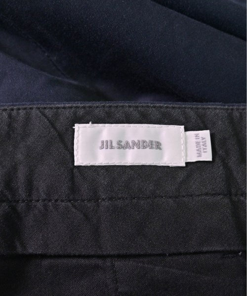 JIL SANDER Chinos