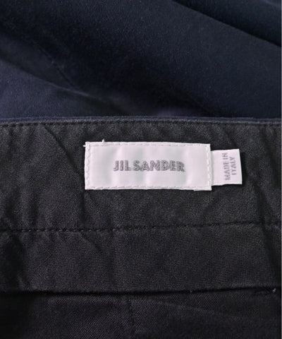 JIL SANDER Chinos