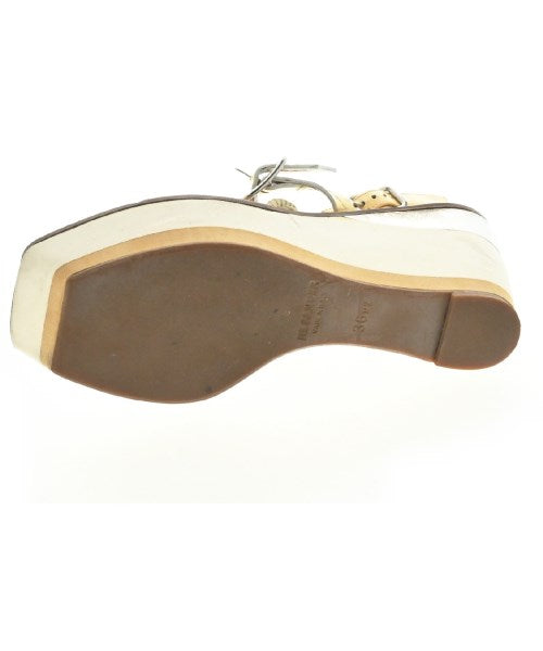 JIL SANDER Sandals