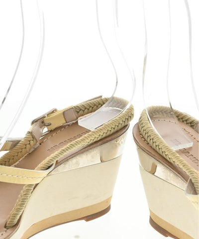 JIL SANDER Sandals