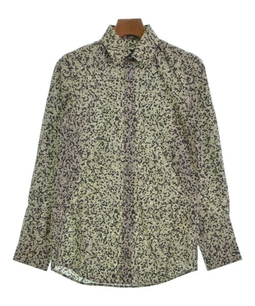 JIL SANDER Casual shirts