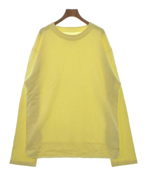 JIL SANDER Sweatshirts