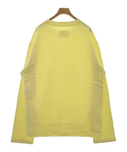 JIL SANDER Sweatshirts