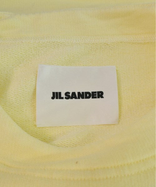 JIL SANDER Sweatshirts