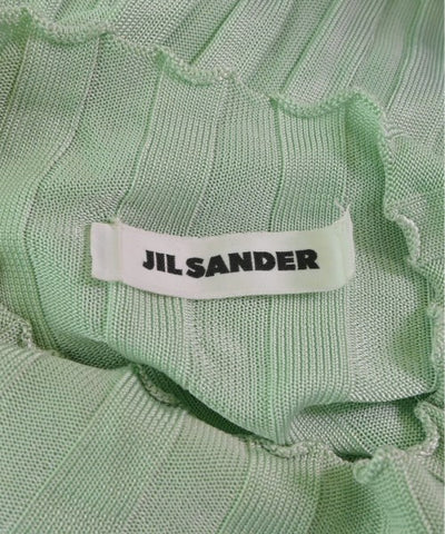 JIL SANDER Sweaters