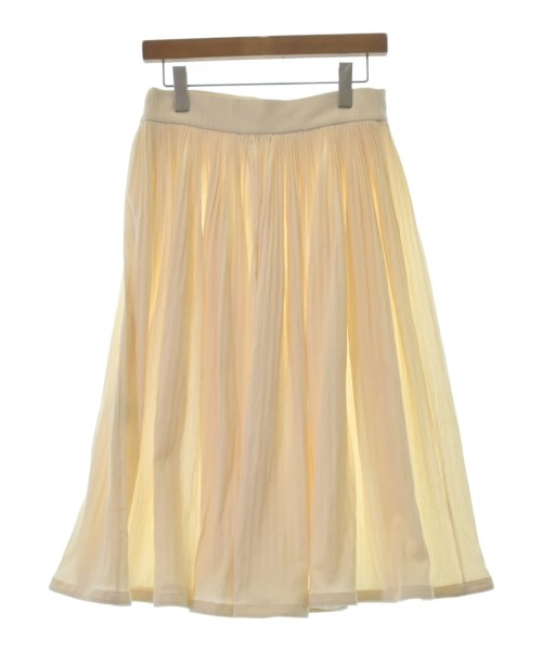 JIL SANDER Long/Maxi length skirts