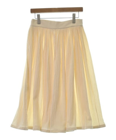 JIL SANDER Long/Maxi length skirts
