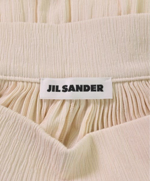 JIL SANDER Long/Maxi length skirts