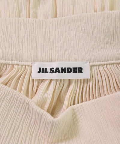 JIL SANDER Long/Maxi length skirts