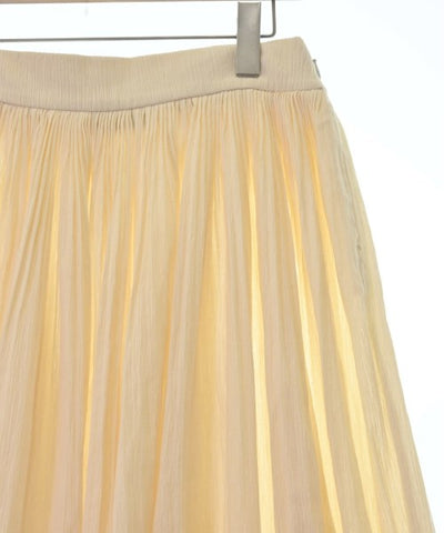 JIL SANDER Long/Maxi length skirts