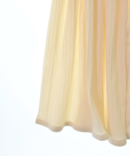 JIL SANDER Long/Maxi length skirts