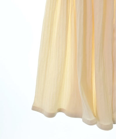 JIL SANDER Long/Maxi length skirts