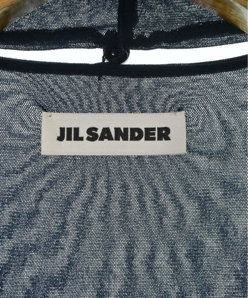 JIL SANDER Dresses