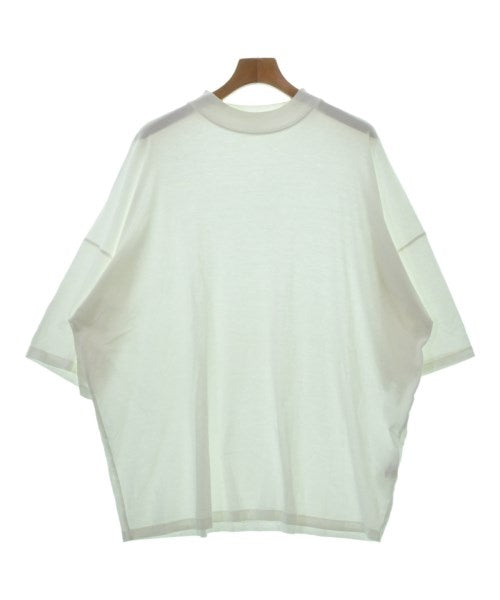 JIL SANDER Tee Shirts/Tops