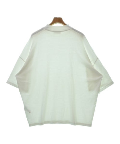 JIL SANDER Tee Shirts/Tops