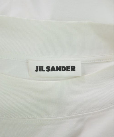 JIL SANDER Tee Shirts/Tops