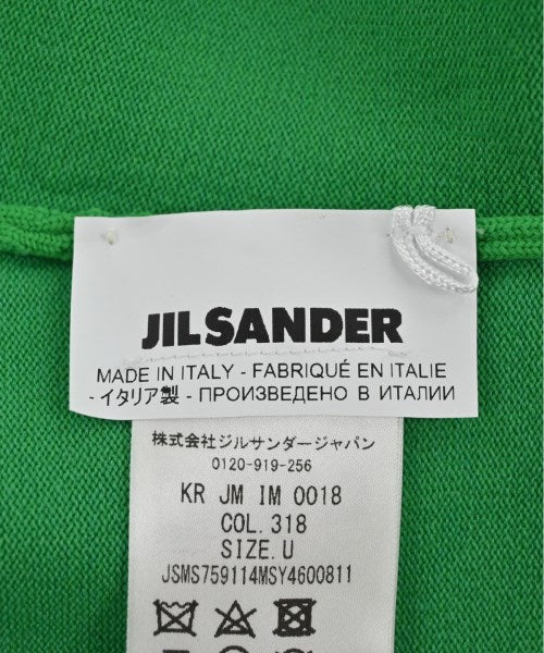 JIL SANDER Stoles