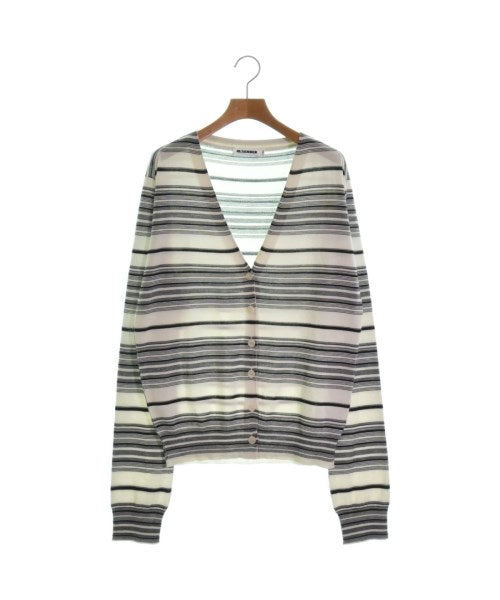 JIL SANDER Cardigans