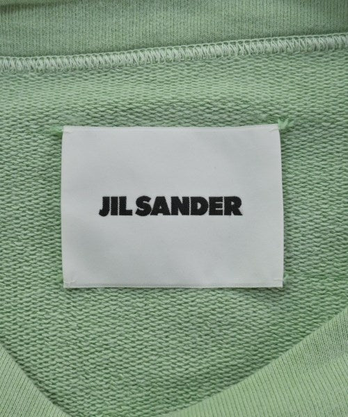 JIL SANDER Sweatshirts