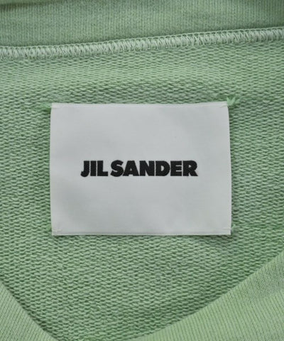 JIL SANDER Sweatshirts