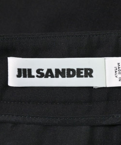 JIL SANDER Trousers