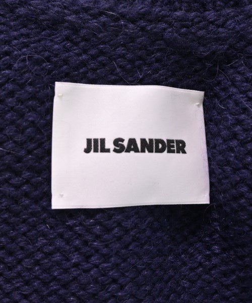 JIL SANDER Sweaters