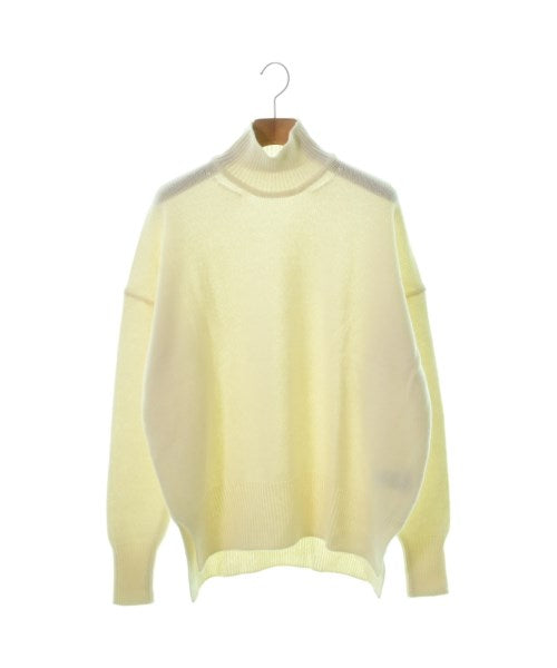 JIL SANDER Sweaters