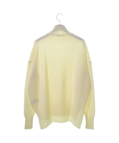 JIL SANDER Sweaters