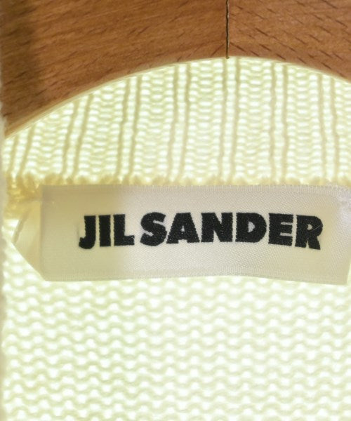 JIL SANDER Sweaters