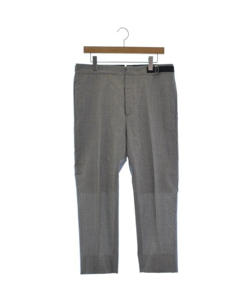 JIL SANDER Trousers