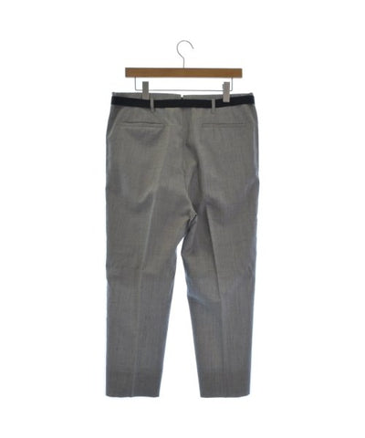 JIL SANDER Trousers