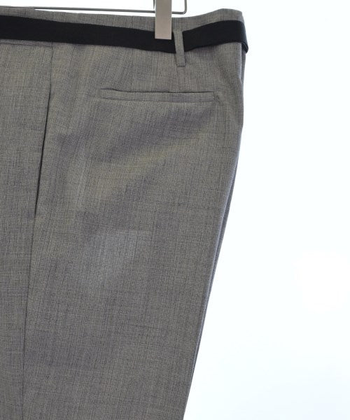 JIL SANDER Trousers