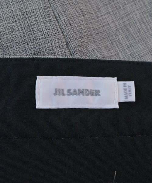 JIL SANDER Trousers