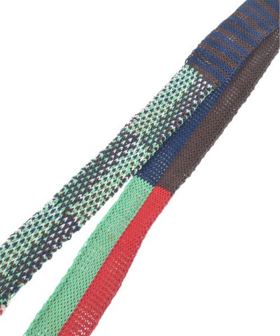 JIL SANDER Belts